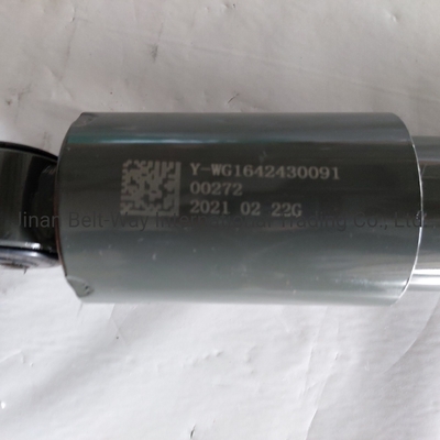 Bagian Sistem Penggerak Aksel Depan Kabin Amp Shock Wg1642430091 untuk Sinotruk HOWO