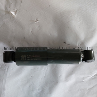 Bagian Sistem Penggerak Aksel Depan Kabin Amp Shock Wg1642430091 untuk Sinotruk HOWO