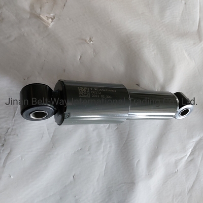 Bagian Sistem Penggerak Aksel Depan Kabin Amp Shock Wg1642430091 untuk Sinotruk HOWO
