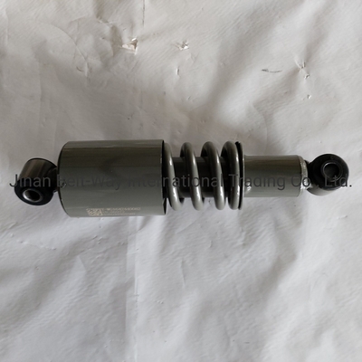 Sinotruk HOWO Suku Cadang Truk Sistem Kemudi Suku Cadang Kabin Shock Absorber Wg1642440082