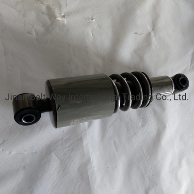Sinotruk HOWO Suku Cadang Truk Sistem Kemudi Suku Cadang Kabin Shock Absorber Wg1642440082