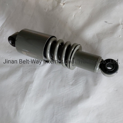 Sinotruk HOWO Suku Cadang Truk Sistem Kemudi Suku Cadang Kabin Shock Absorber Wg1642440082