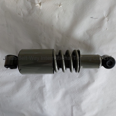 Sinotruk HOWO Suku Cadang Truk Sistem Kemudi Suku Cadang Kabin Shock Absorber Wg1642440082