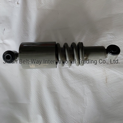 Long Service Life Cabin Shock Absorber Wg1642440028 untuk Bagian Mesin Truk Sinotruk HOWO