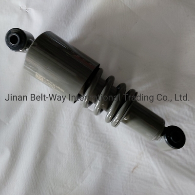 Long Service Life Cabin Shock Absorber Wg1642440028 untuk Bagian Mesin Truk Sinotruk HOWO