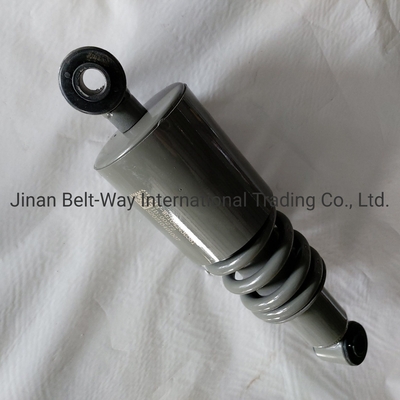 Long Service Life Cabin Shock Absorber Wg1642440028 untuk Bagian Mesin Truk Sinotruk HOWO