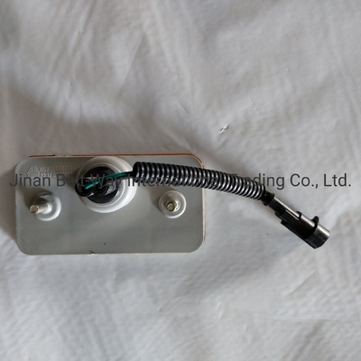 Sinotruk HOWO Truck Parts Side-Marker Lamp Wg9100720012/2 Fungsionalitas yang sangat baik