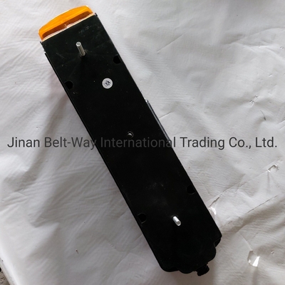 Sinotruk HOWO Truck Parts Lampu Belakang Az9719818002 Steering Gear Bagian Sistem Kemudi
