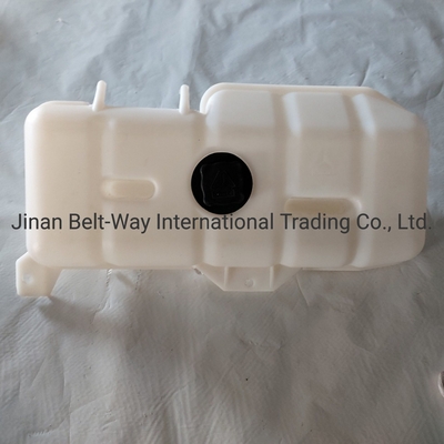 07 Expansion Tank Vg9719530260/07 untuk Sinotruk HOWO Truck Parts Klaim Pengembalian Uang Anda