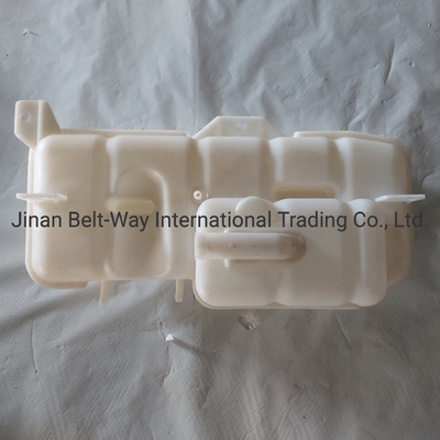 07 Expansion Tank Vg9719530260/07 untuk Sinotruk HOWO Truck Parts Klaim Pengembalian Uang Anda