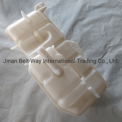 07 Expansion Tank Vg9719530260/07 untuk Sinotruk HOWO Truck Parts Klaim Pengembalian Uang Anda