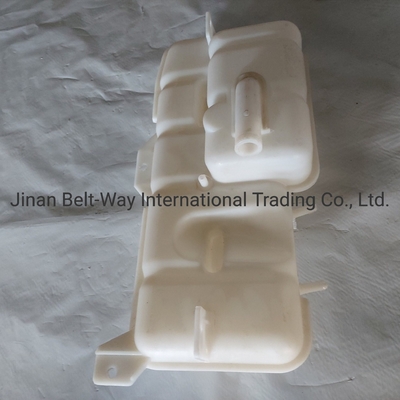 07 Expansion Tank Vg9719530260/07 untuk Sinotruk HOWO Truck Parts Klaim Pengembalian Uang Anda