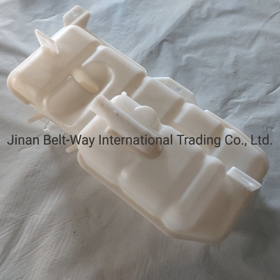 07 Expansion Tank Vg9719530260/07 untuk Sinotruk HOWO Truck Parts Klaim Pengembalian Uang Anda