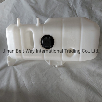 Bagian Sistem Listrik Baterai 08 Tangki Ekspansi Vg9719530260/08 untuk Truk Sinotruk HOWO