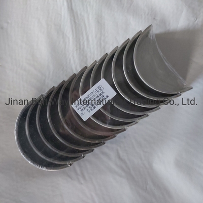 Biaya Pengiriman Sinotruk HOWO Truck Parts Connecting Rod Shoe Vg1540030015