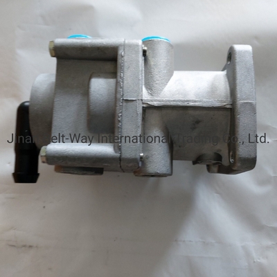 Bagian sistem rem katup rem Wg9719360005 untuk Sinotruk HOWO Truck Standard 100% diuji
