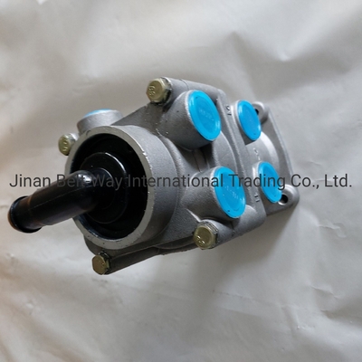 Bagian sistem rem katup rem Wg9719360005 untuk Sinotruk HOWO Truck Standard 100% diuji