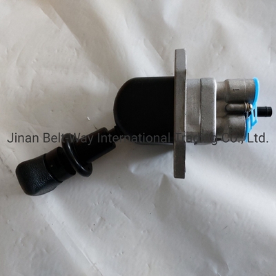 Made-in.com Sumber Anda untuk Sinotruk HOWO Truck Parts Hand Brake Valve Wg9100360001