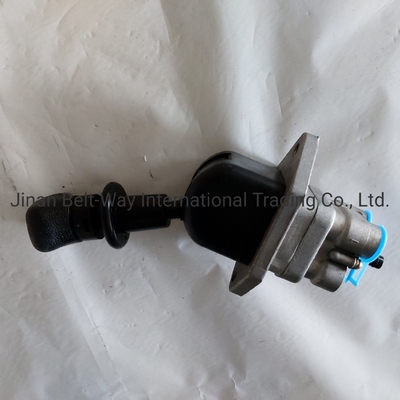 Made-in.com Sumber Anda untuk Sinotruk HOWO Truck Parts Hand Brake Valve Wg9100360001