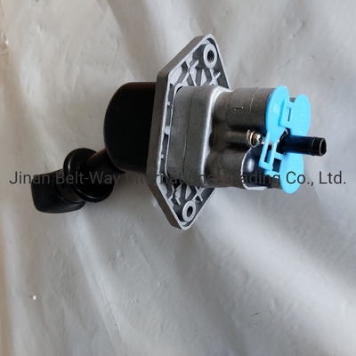 Made-in.com Sumber Anda untuk Sinotruk HOWO Truck Parts Hand Brake Valve Wg9100360001