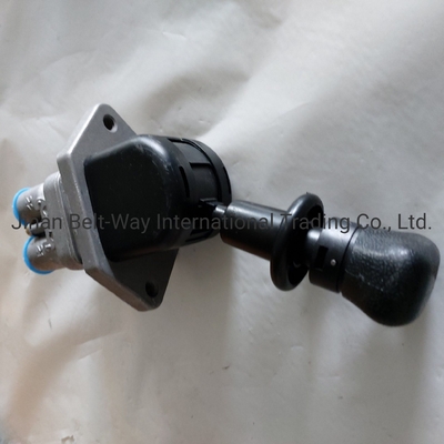 Made-in.com Sumber Anda untuk Sinotruk HOWO Truck Parts Hand Brake Valve Wg9100360001