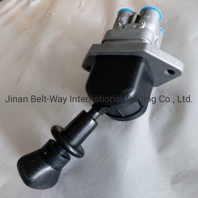 Made-in.com Sumber Anda untuk Sinotruk HOWO Truck Parts Hand Brake Valve Wg9100360001