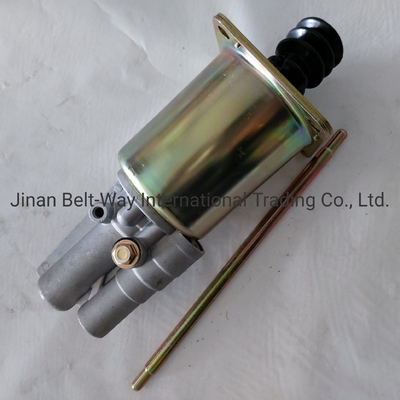 Kebijakan pengembalian dana Sinotruk HOWO Truck Parts Truck Spare Parts Clutch Booster Wg9114230023