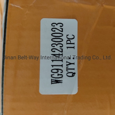 Kebijakan pengembalian dana Sinotruk HOWO Truck Parts Truck Spare Parts Clutch Booster Wg9114230023