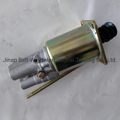 Kebijakan pengembalian dana Sinotruk HOWO Truck Parts Truck Spare Parts Clutch Booster Wg9114230023