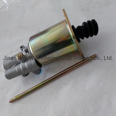 Kebijakan pengembalian dana Sinotruk HOWO Truck Parts Truck Spare Parts Clutch Booster Wg9114230023