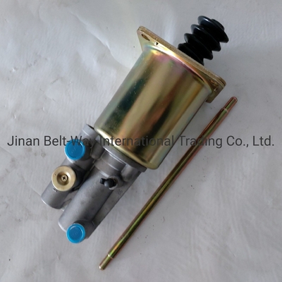 Kebijakan pengembalian dana Sinotruk HOWO Truck Parts Truck Spare Parts Clutch Booster Wg9114230023