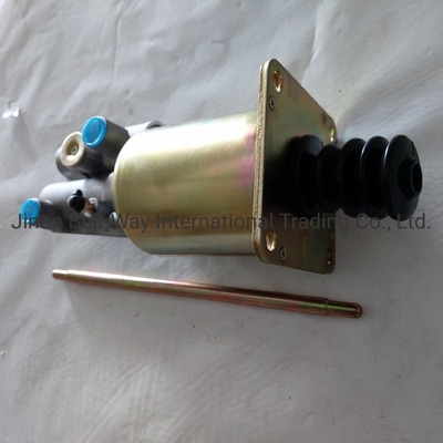 Kebijakan pengembalian dana Sinotruk HOWO Truck Parts Truck Spare Parts Clutch Booster Wg9114230023