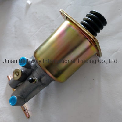 Bagian sistem rem Wg9725230040 Silinder penggerak kopling untuk Sinotruk HOWO Truck OEM