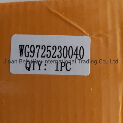 Bagian sistem rem Wg9725230040 Silinder penggerak kopling untuk Sinotruk HOWO Truck OEM