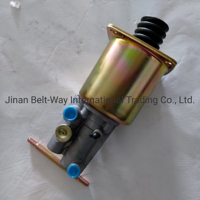 Bagian sistem rem Wg9725230040 Silinder penggerak kopling untuk Sinotruk HOWO Truck OEM