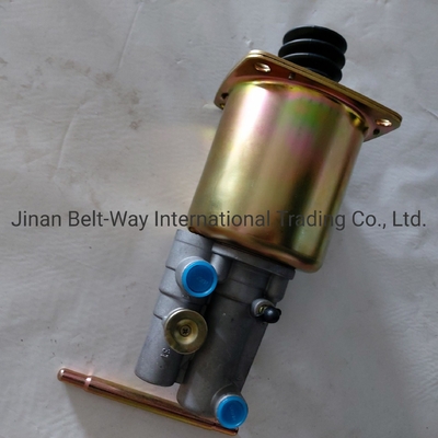 Bagian sistem rem Wg9725230040 Silinder penggerak kopling untuk Sinotruk HOWO Truck OEM