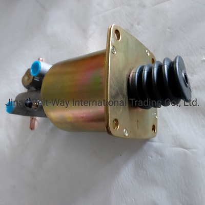 Bagian sistem rem Wg9725230040 Silinder penggerak kopling untuk Sinotruk HOWO Truck OEM