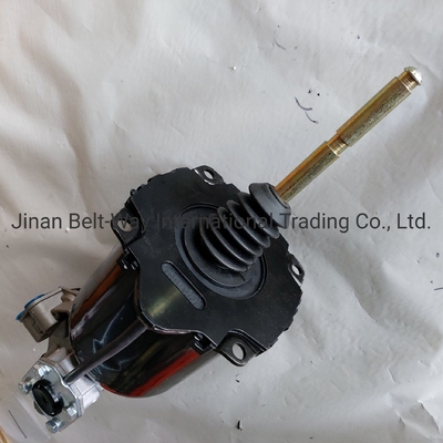 Sinotruk HOWO Truck Parts 9700514380 Clutch Booster Cylinder Sistem Penggerak Poros Depan
