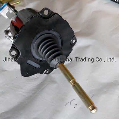 Sinotruk HOWO Truck Parts 9700514380 Clutch Booster Cylinder Sistem Penggerak Poros Depan
