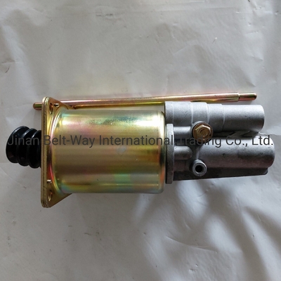 Sinotruk HOWO Truck Parts Clutch Booster Cylinder Wg9719230030 dengan Biaya Pengiriman Rendah