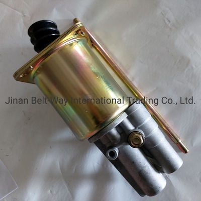 Sinotruk HOWO Truck Parts Clutch Booster Cylinder Wg9719230030 dengan Biaya Pengiriman Rendah