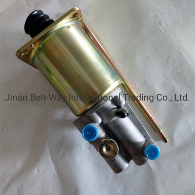 Sinotruk HOWO Truck Parts Clutch Booster Cylinder Wg9719230030 dengan Biaya Pengiriman Rendah