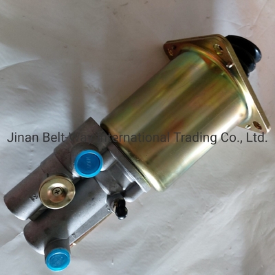 Sinotruk HOWO Truck Parts Clutch Booster Cylinder Wg9719230030 dengan Biaya Pengiriman Rendah