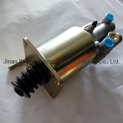Sinotruk HOWO Truck Parts Clutch Booster Cylinder Wg9719230030 dengan Biaya Pengiriman Rendah