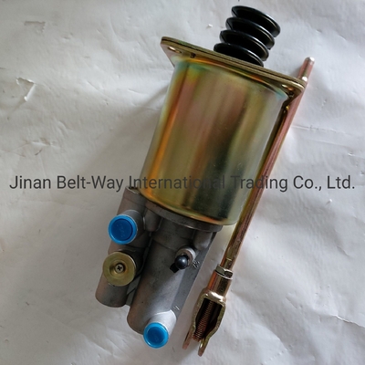 Sinotruk HOWO Truck Parts Clutch Booster Cylinder Wg9719230030 dengan Biaya Pengiriman Rendah