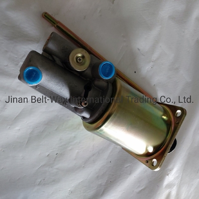 Sinotruk HOWO Truck Parts Clutch Booster Cylinder Wg9719230029 Sempurna untuk truk Anda