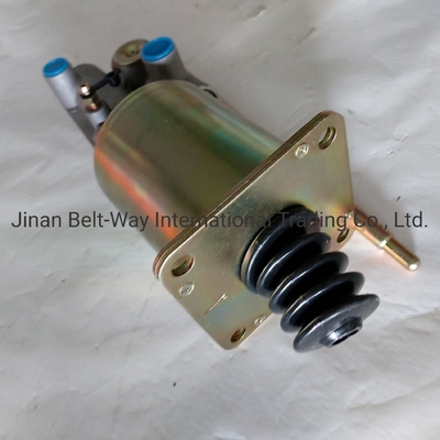Sinotruk HOWO Truck Parts Clutch Booster Cylinder Wg9719230029 Sempurna untuk truk Anda