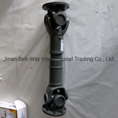 Bagian sistem rem Sinotruk HOWO truk suku cadang poros transmisi Wg9014310125