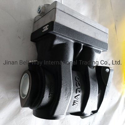 Sinotruk HOWO truk suku cadang kompresor udara Vg1246130008 untuk truk di Asia Selatan