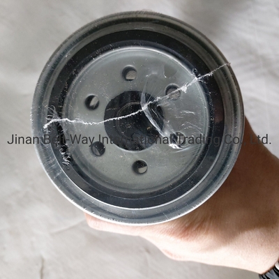 Sinotruk HOWO truk suku cadang truk suku cadang spiral diesel filter halus Vg14080739A